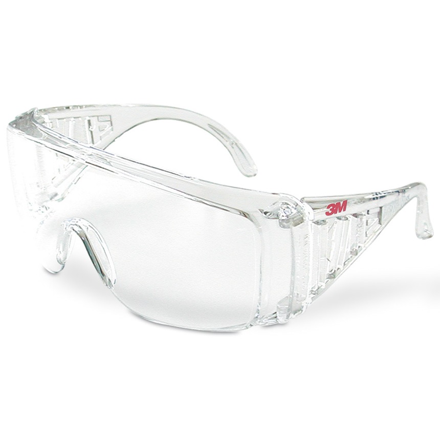 Cubregafas protección contra radiación ultravioleta 3M 71448 - Referencia 71448